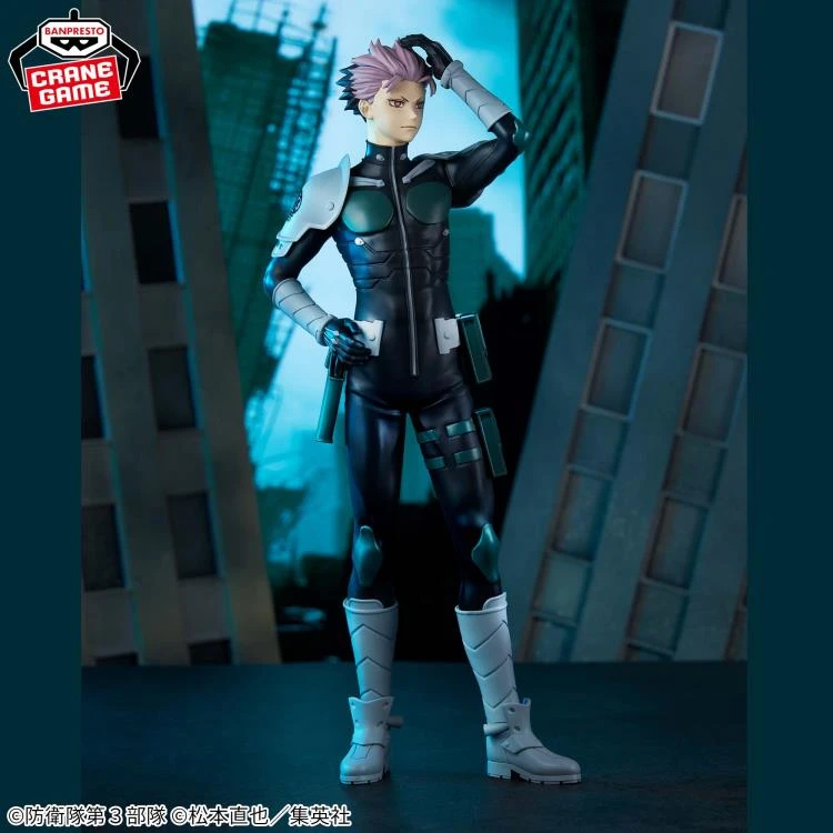 Kaiju No. 8 Grandista Gen Narumi - 5