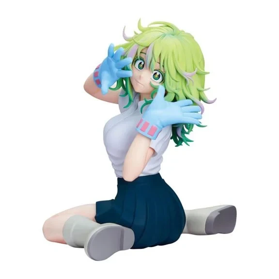My Hero Academia Glitter & Glamours Toru Hagakure Figure - 2