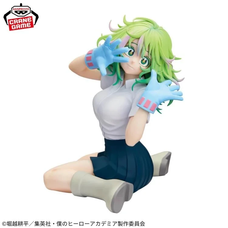 My Hero Academia Glitter & Glamours Toru Hagakure Figure - 5