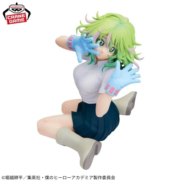 My Hero Academia Glitter & Glamours Toru Hagakure Figure - 7