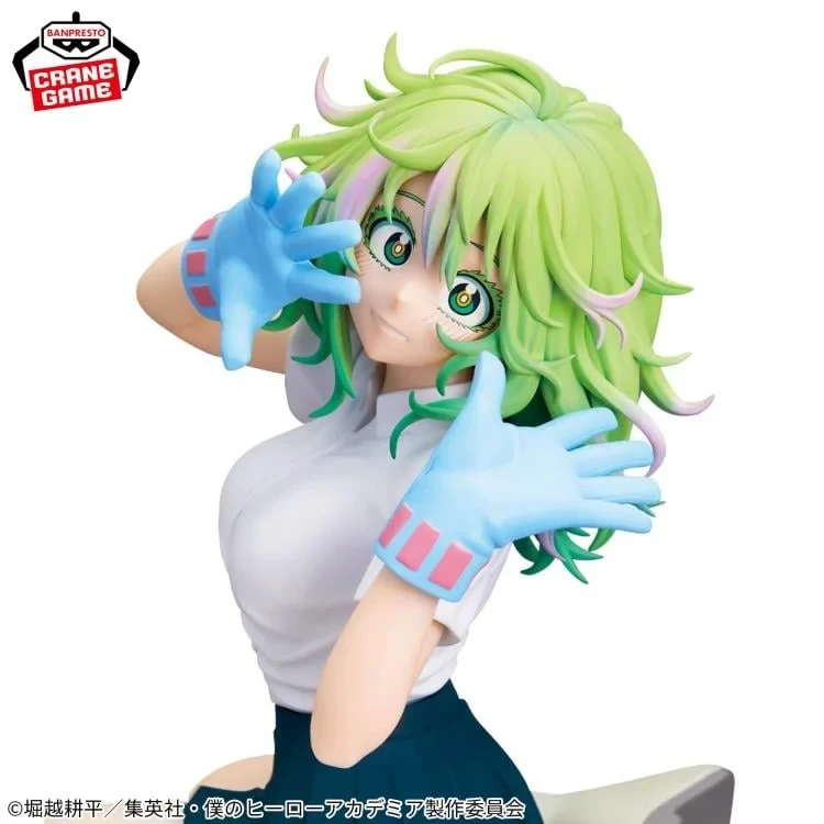 My Hero Academia Glitter & Glamours Toru Hagakure Figure - 8