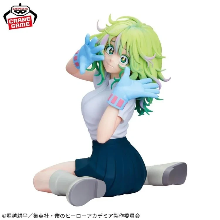 My Hero Academia Glitter & Glamours Toru Hagakure Figure - 3