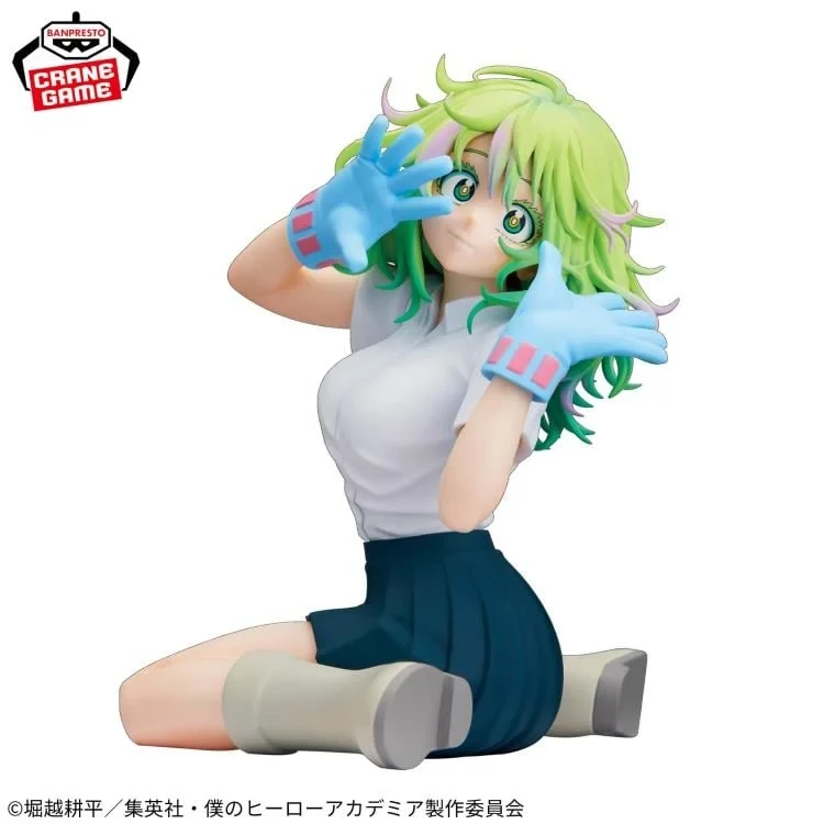 My Hero Academia Glitter & Glamours Toru Hagakure Figure - 4