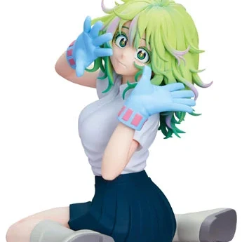 My Hero Academia Glitter & Glamours Toru Hagakure Figure - 10