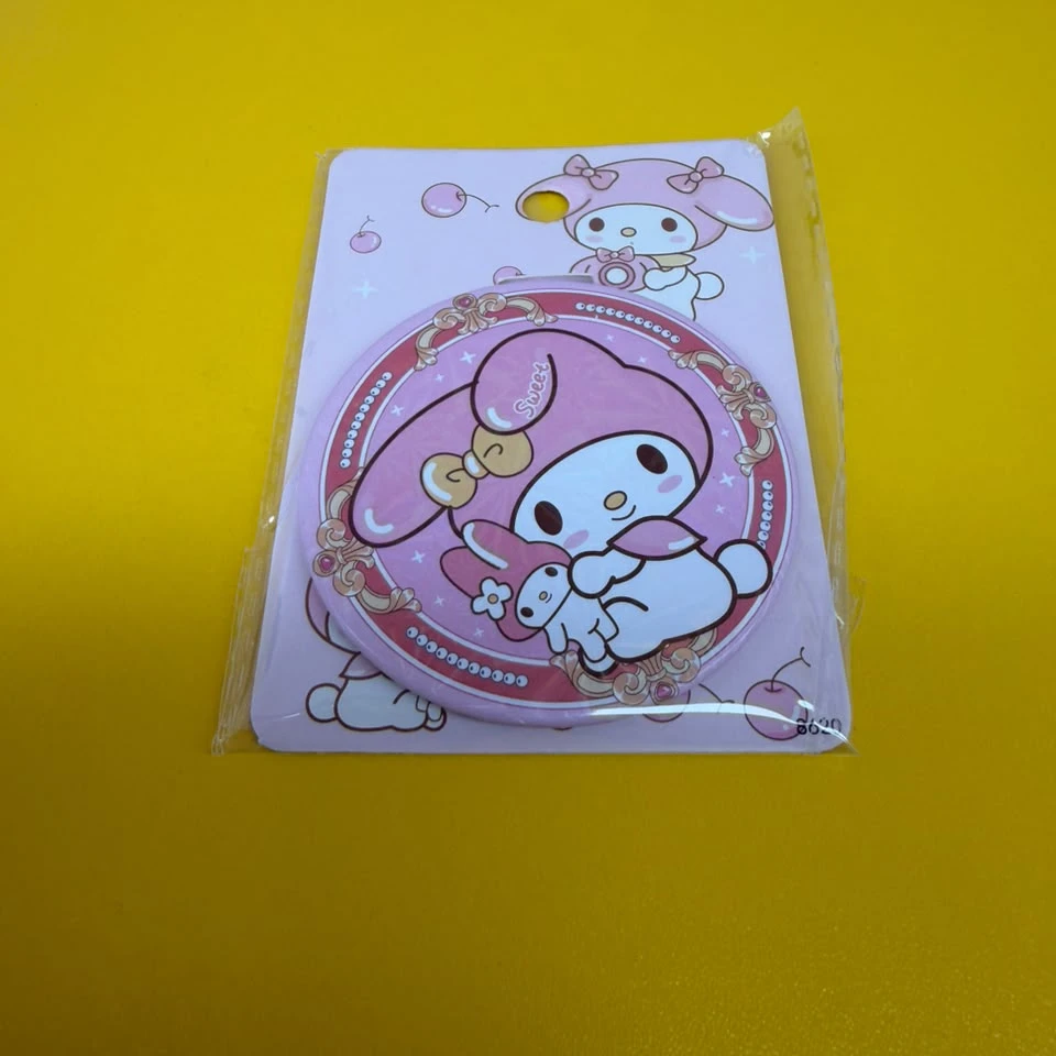 My Melody Single-Sided Mirror