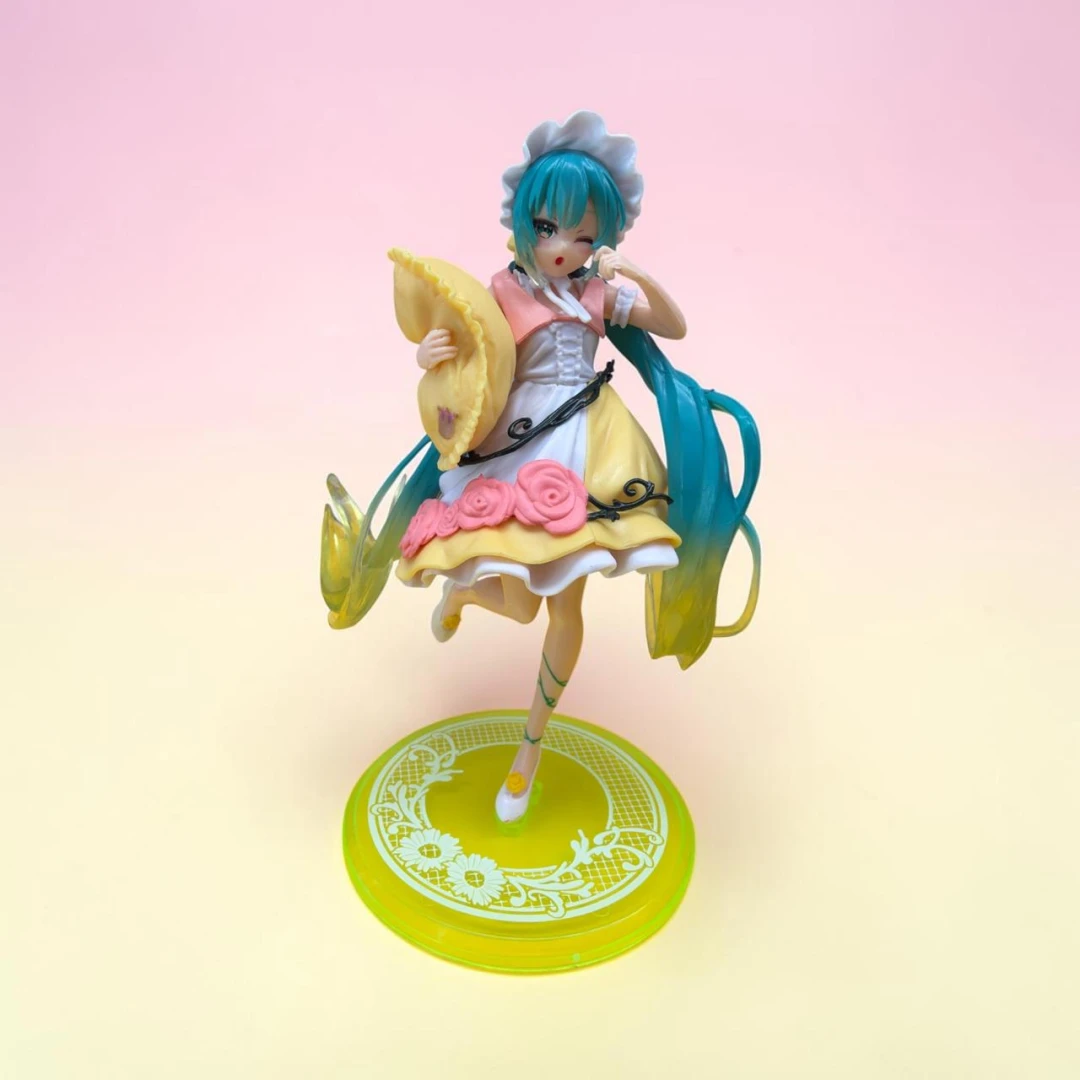 Hatsunes Miku Figurine