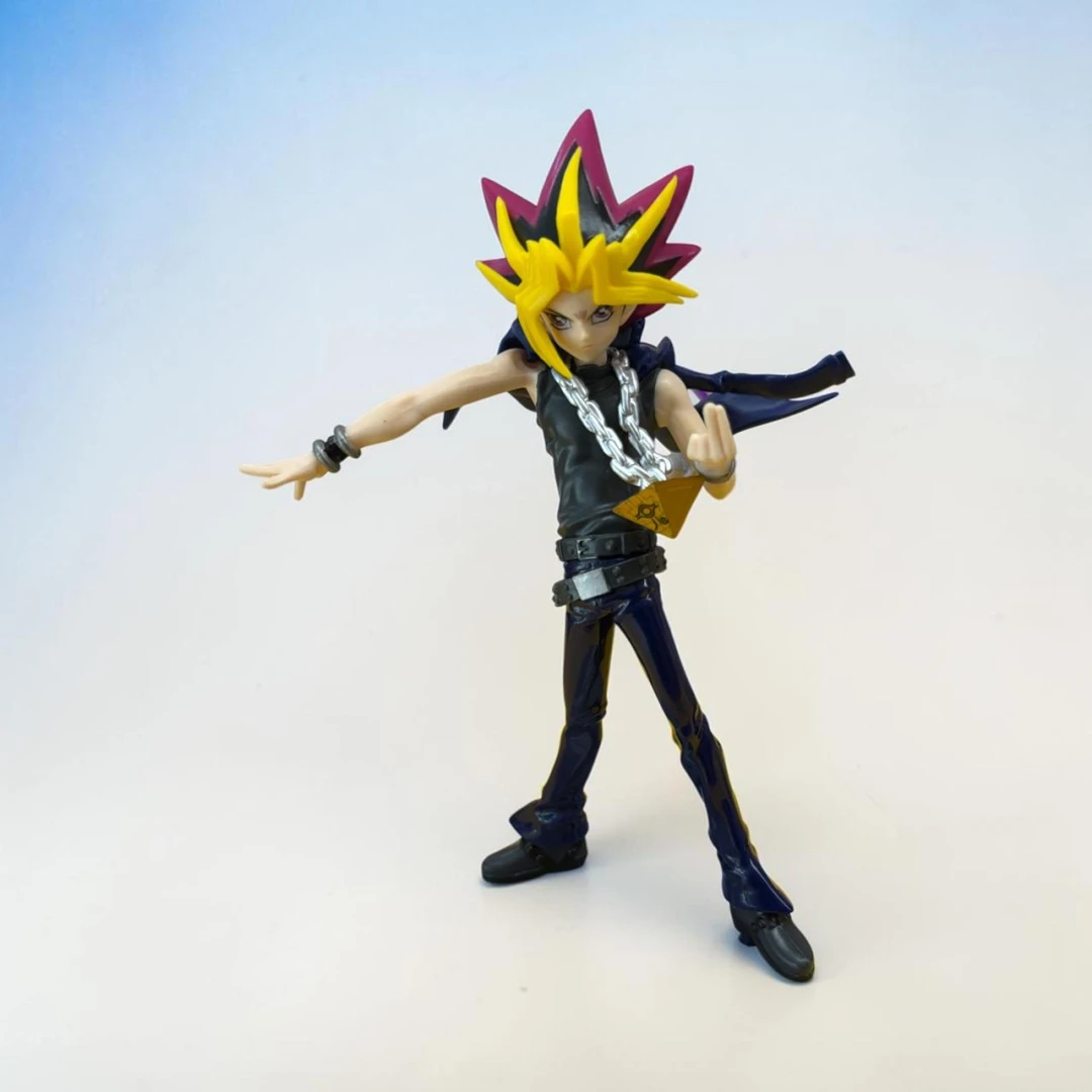Yugu Muto Figurine