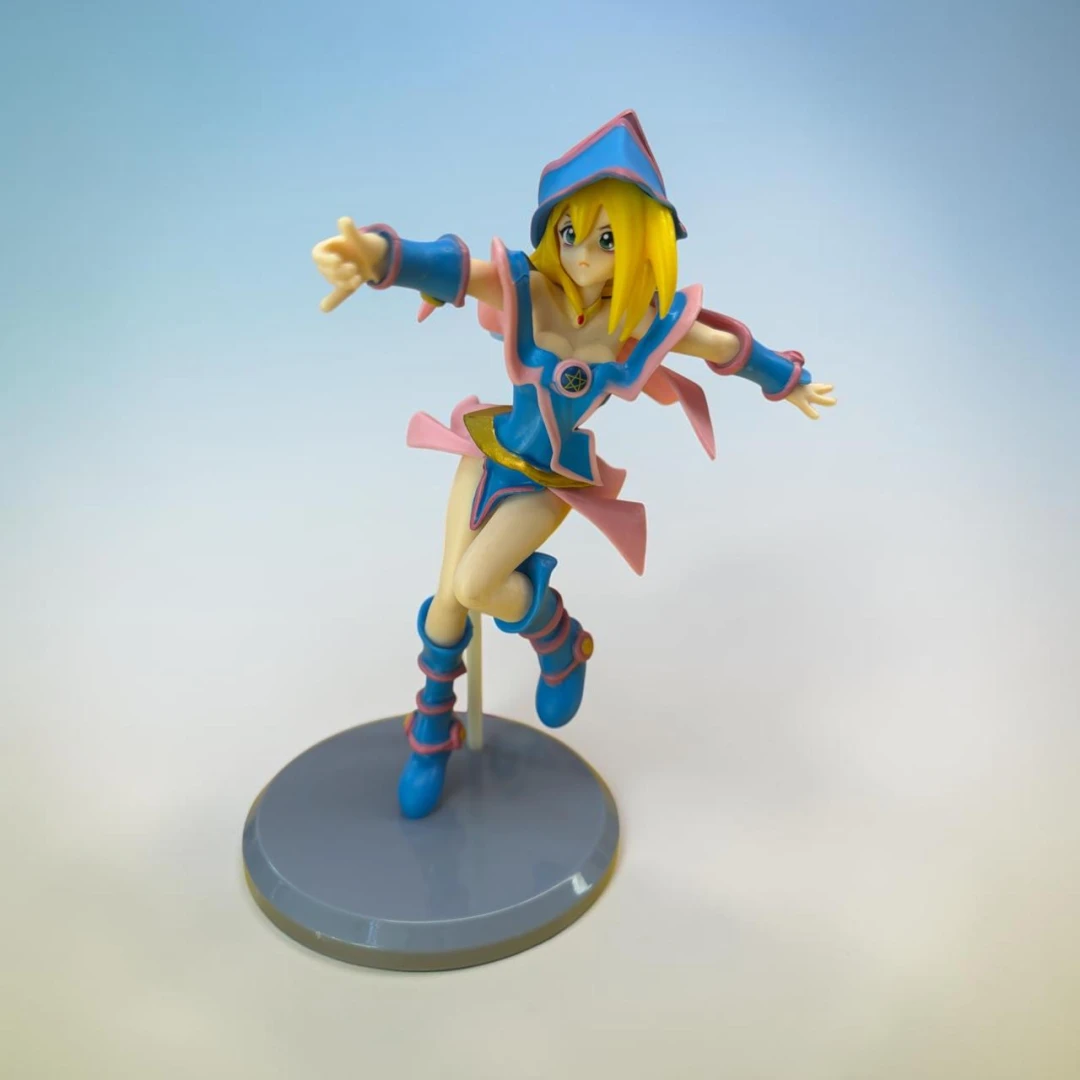 Mana Figurine