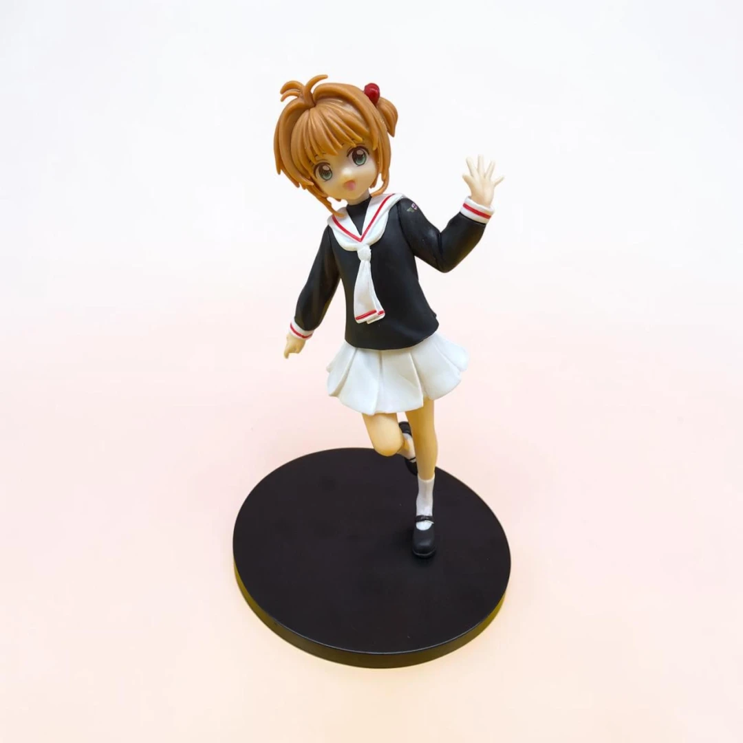 Kinomoto Sakura Figurine