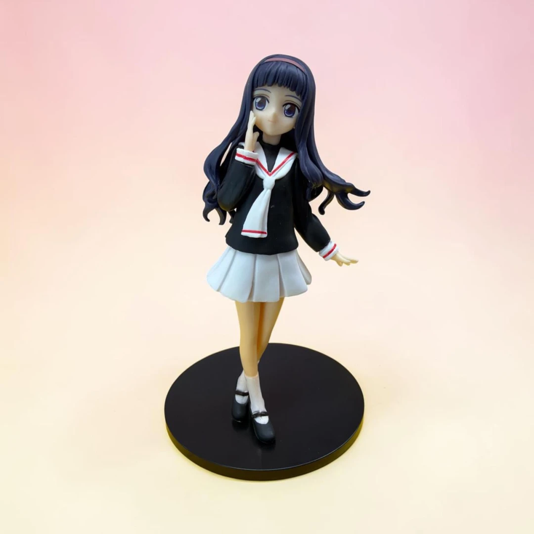 Tomoyo Daidouji Figurine
