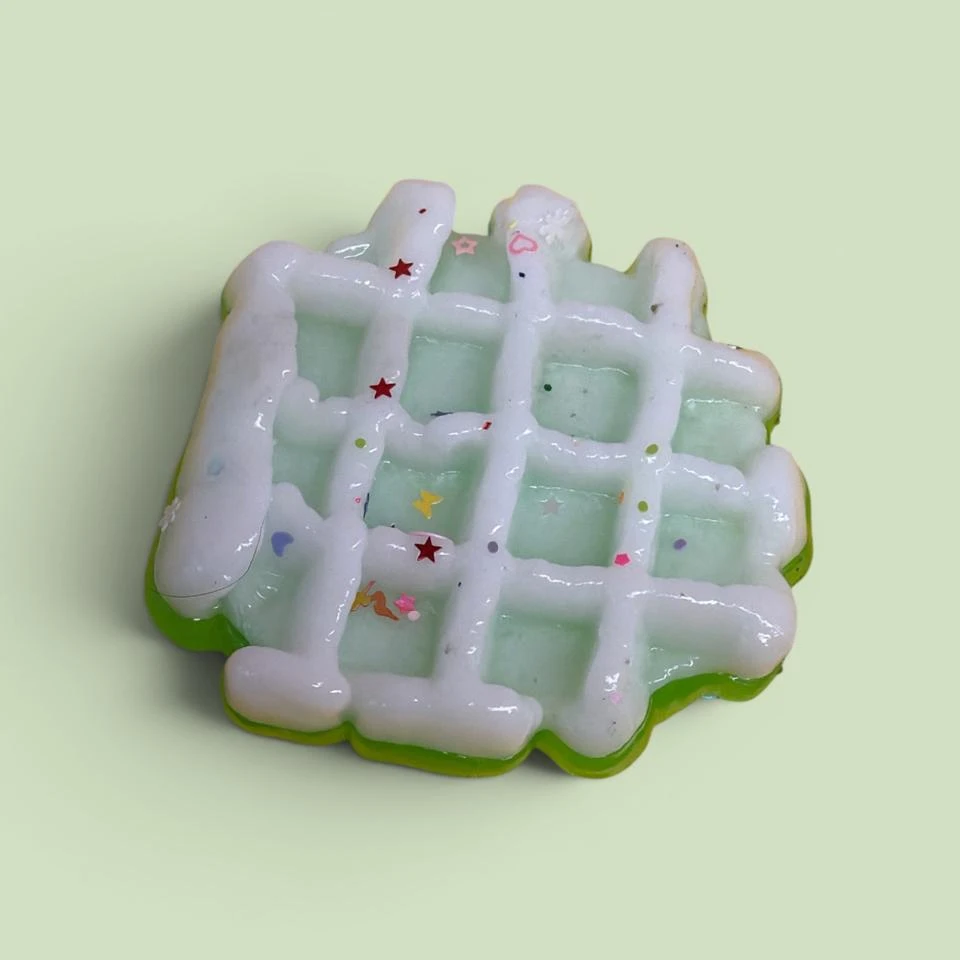 Waffle Squishy