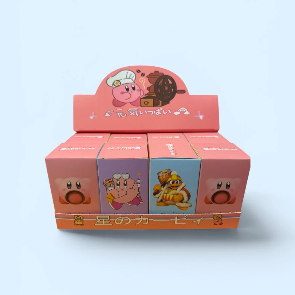 Kirby Blind Box
