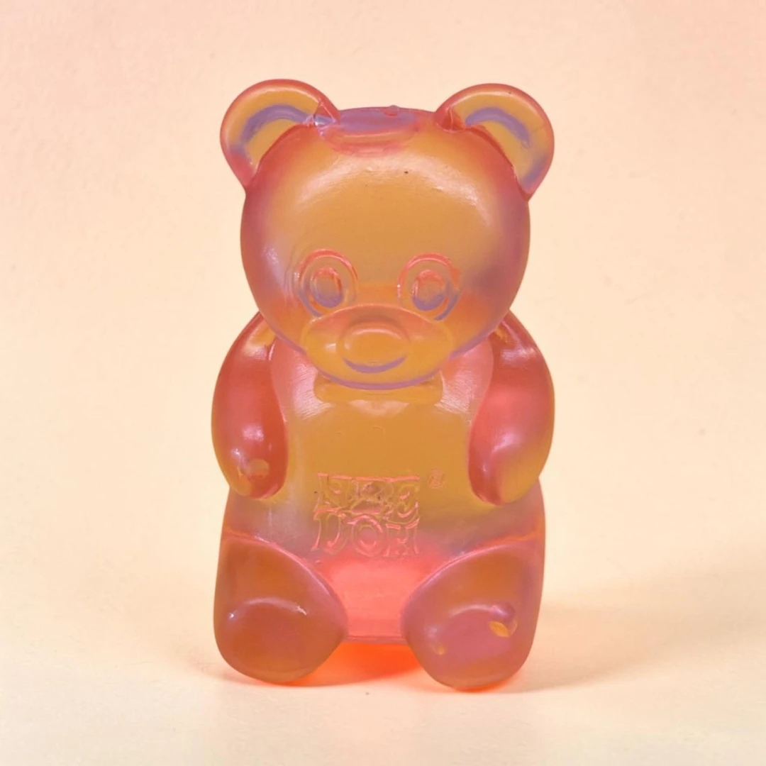 Gummy Bear Squishy