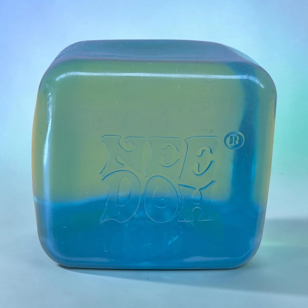 Cubes Squishy