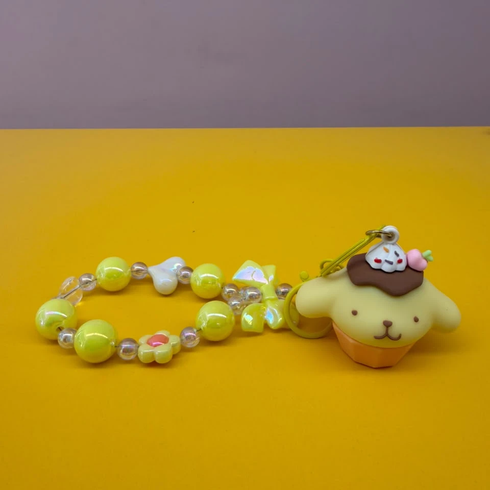 Sanrio Beaded Charm - 2