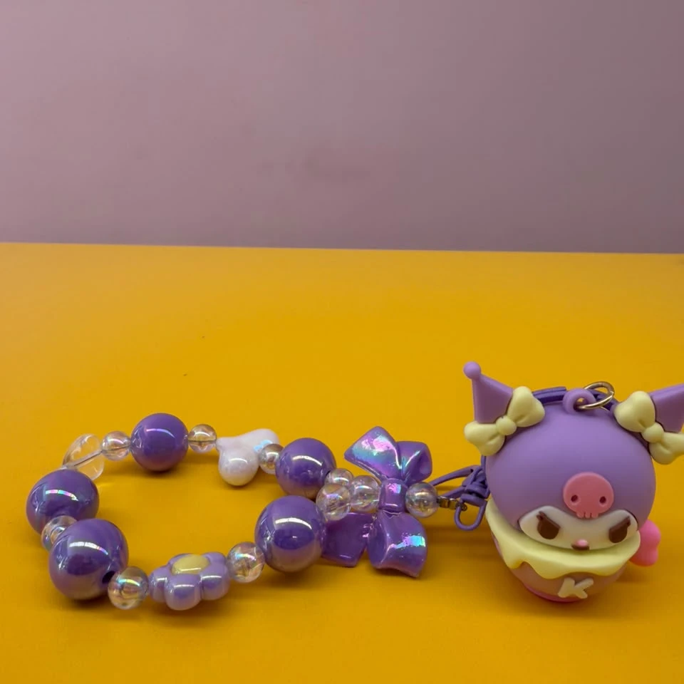 Sanrio Beaded Charm - 3