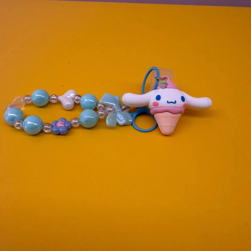 Sanrio Beaded Charm - 4