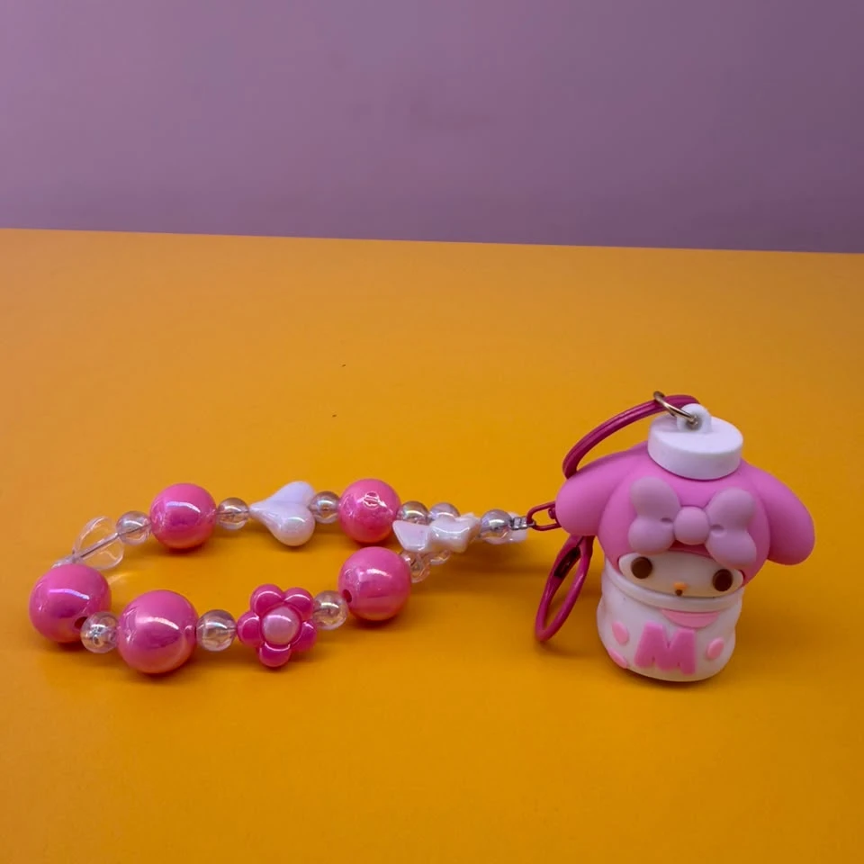 Sanrio Beaded Charm - 6