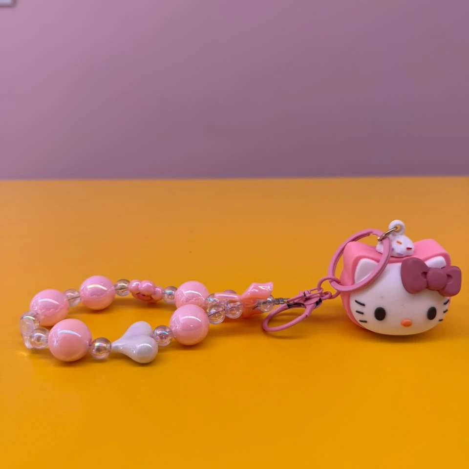 Sanrio Beaded Charm - 7