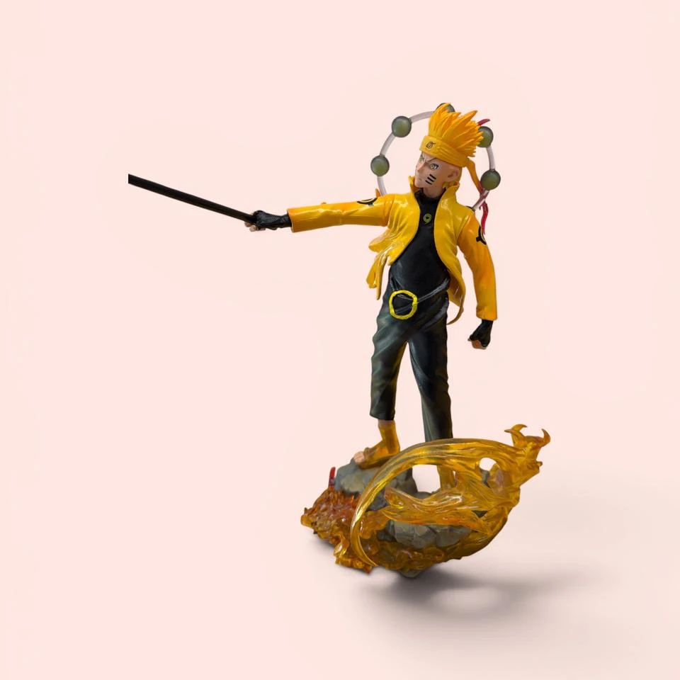 Naruto Uzumaki Figure