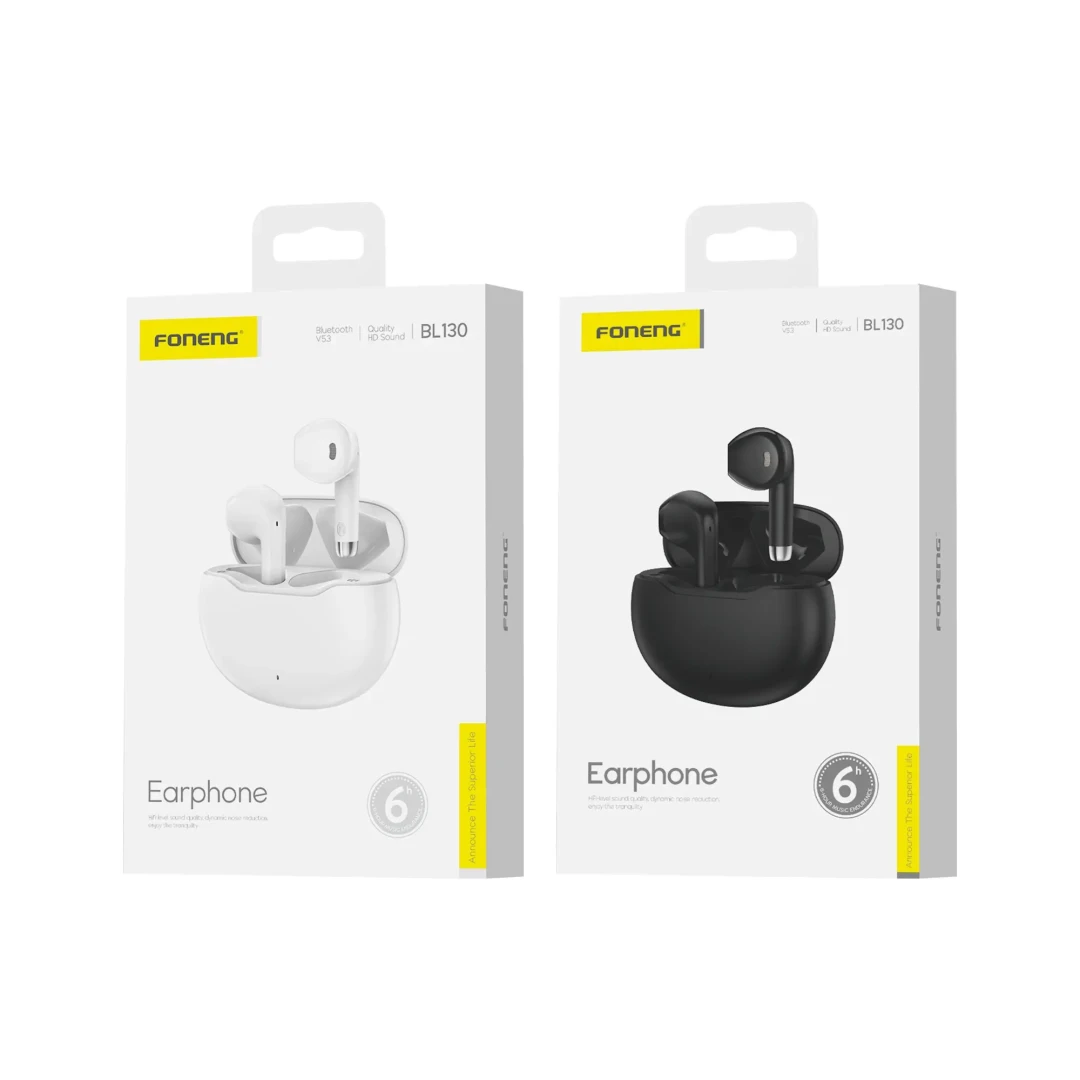 FONENG BL130 EARPHONE