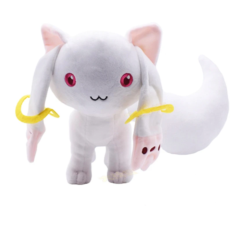 Kyubey Plushy