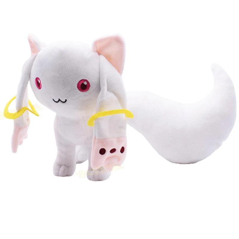 Kyubey Plushy - 2
