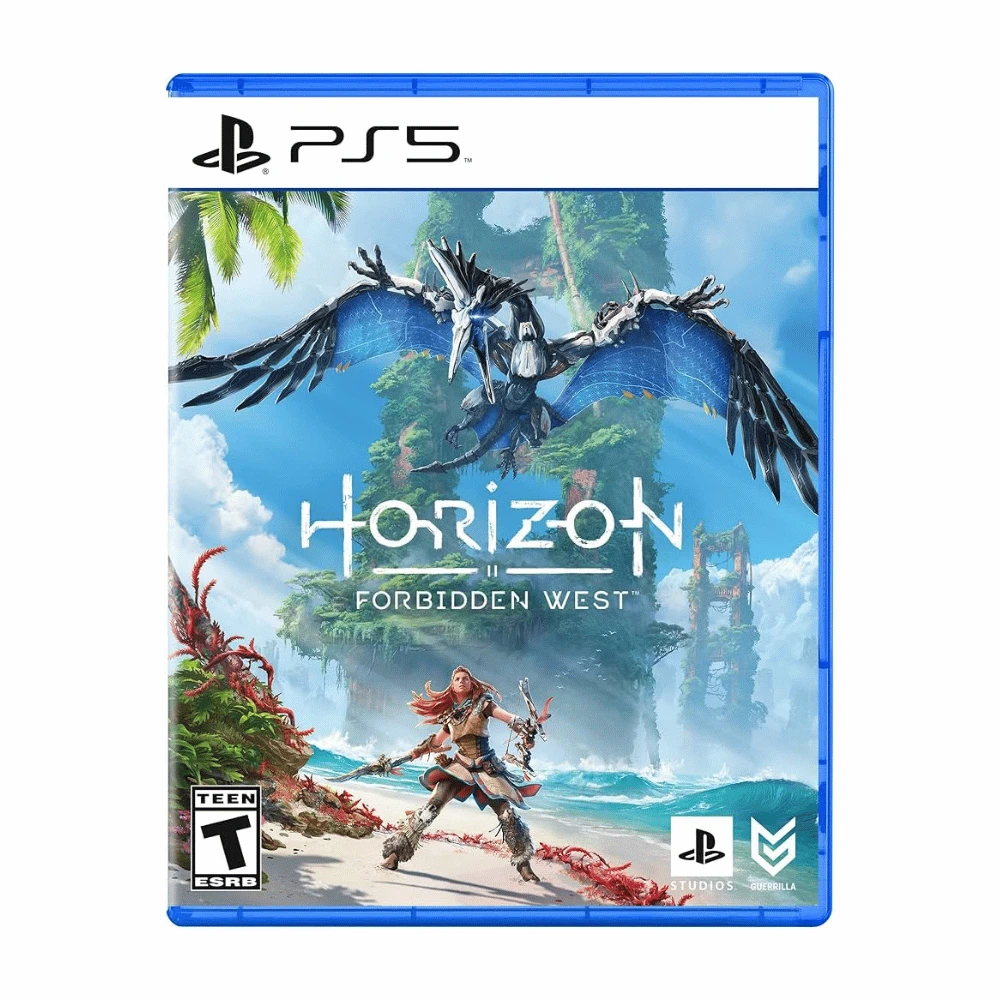 Horizon Forbidden West - PlayStation 5 | PS5 (Used)