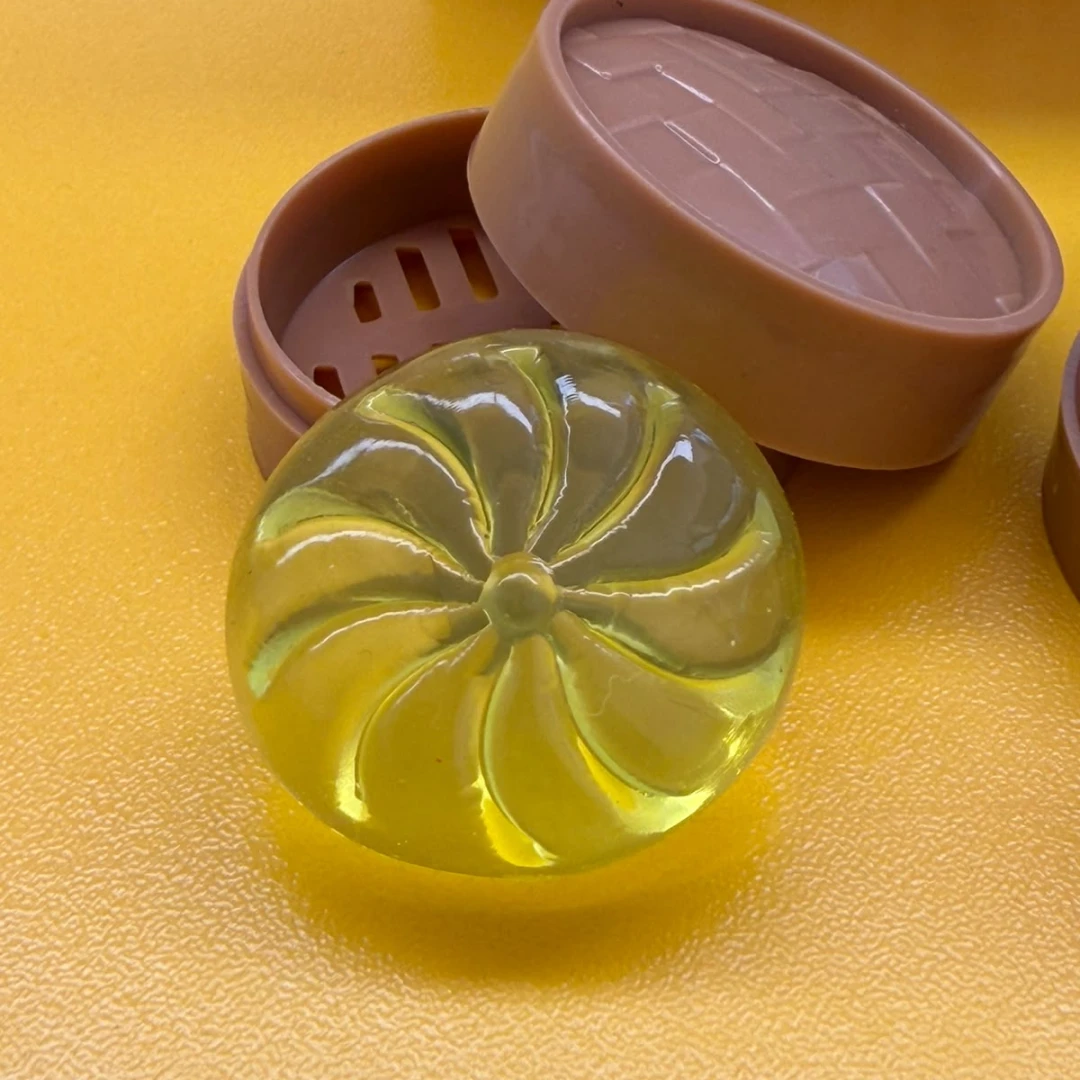 Mini Dumpling Orbiz Squishy - 4