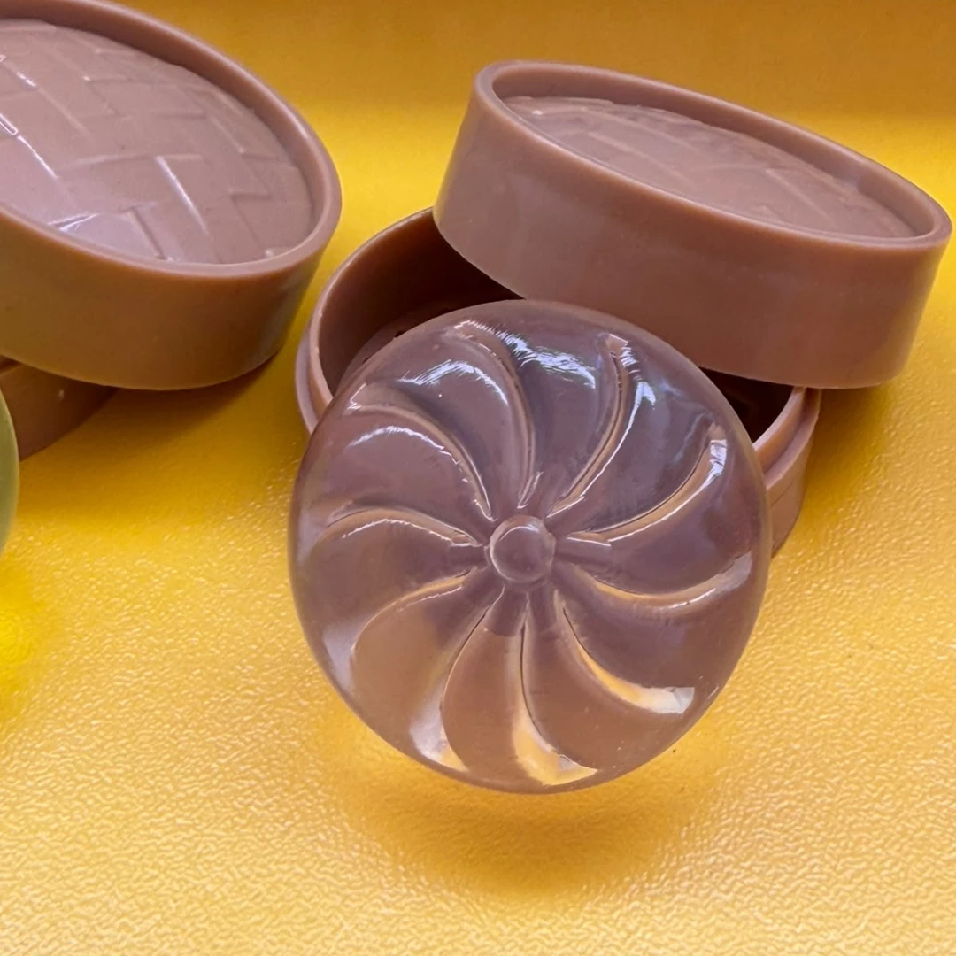 Mini Dumpling Orbiz Squishy - 3