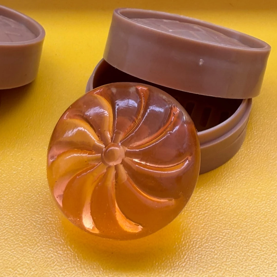 Mini Dumpling Orbiz Squishy - 2