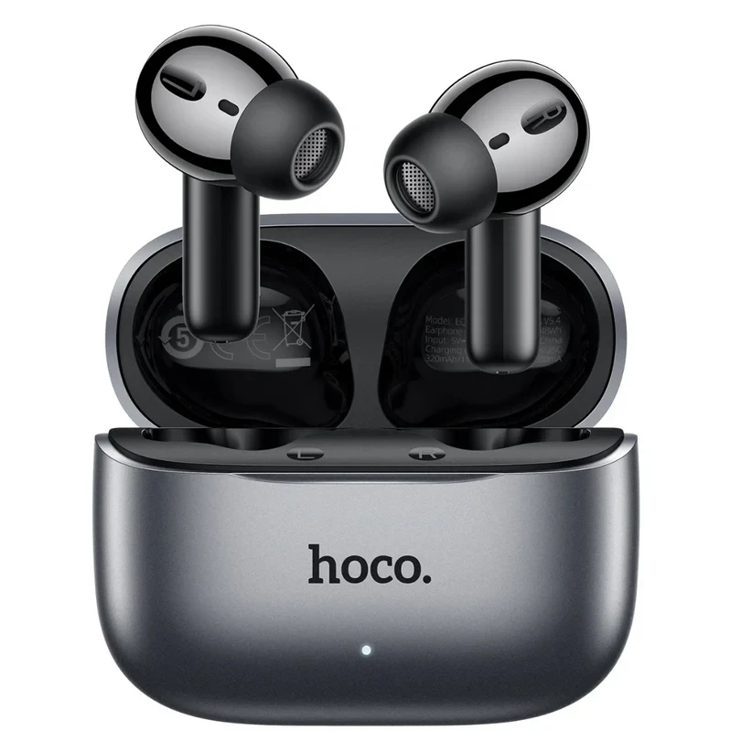 HOCO EQ27 TRANSLATION ANC+ENC EARPHONES - 3