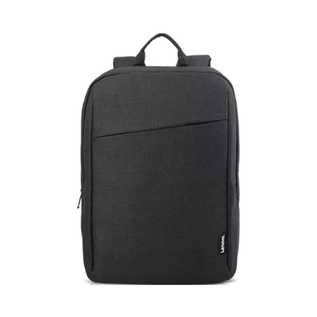 Lenovo (B210) Backpack 15.6" - Polyester Material - GREY