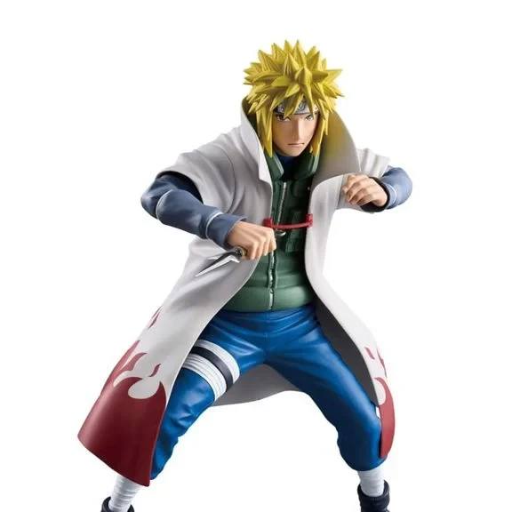 Naruto: Shippuden Grandista Minato Namikaze - 4
