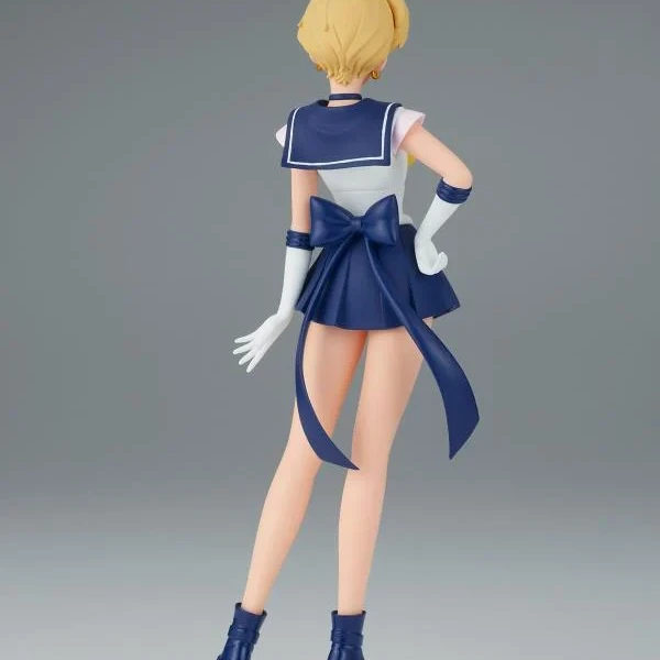 Sailor Moon Eternal Glitter & Glamours Super Sailor Uranus - 3