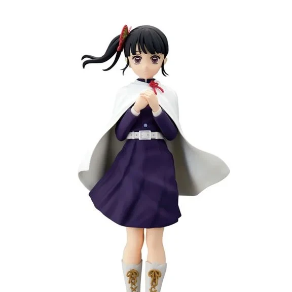Demon Slayer: Kimetsu No Yaiba Glitter & Glamours Kanao Tsuyuri - 7