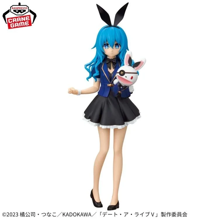 Date A Live Glitter & Glamours Yoshino Himekawa - 4