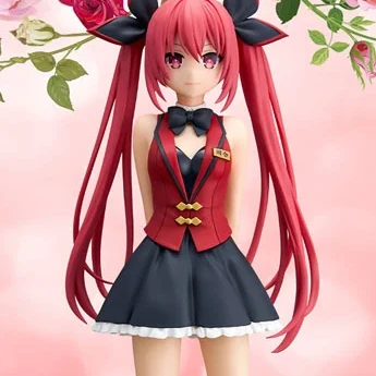 Date A Live Glitter & Glamours Kotori Itsuka Figure - 2