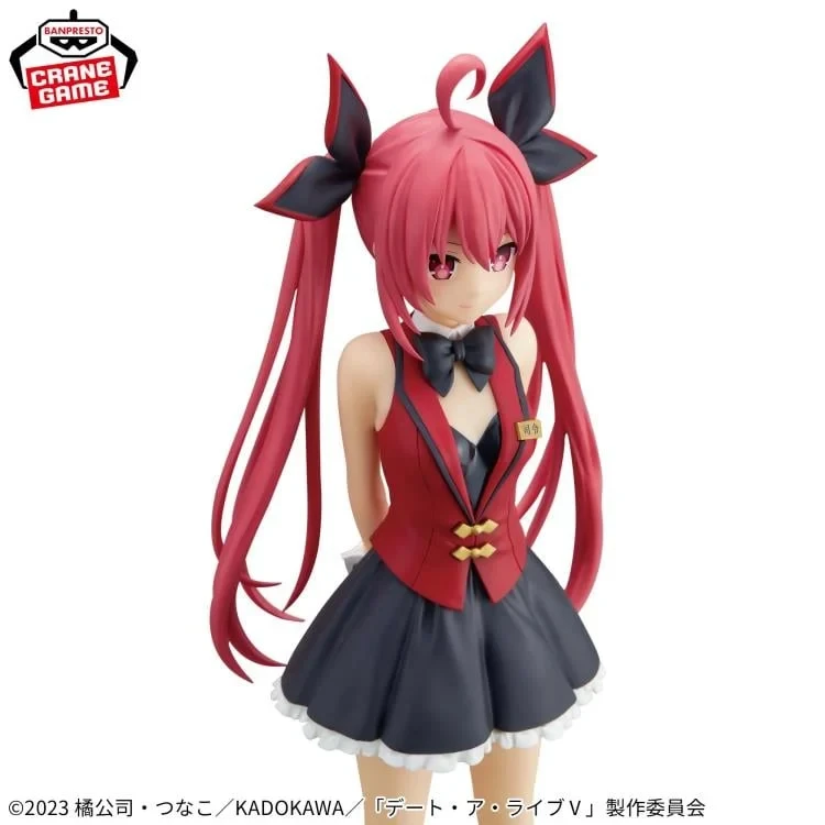 Date A Live Glitter & Glamours Kotori Itsuka Figure - 4