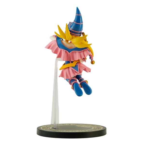Equal Arts: Yu-Gi-Oh! - Dark Magician Girl - 4