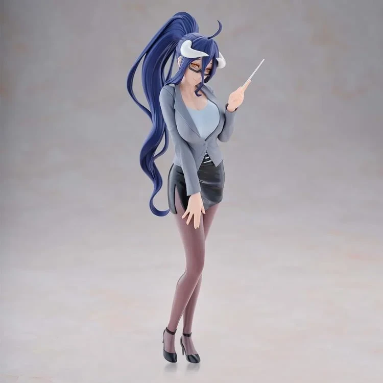 Overlord Albedo (Teacher Style Ver.) Figure - 4