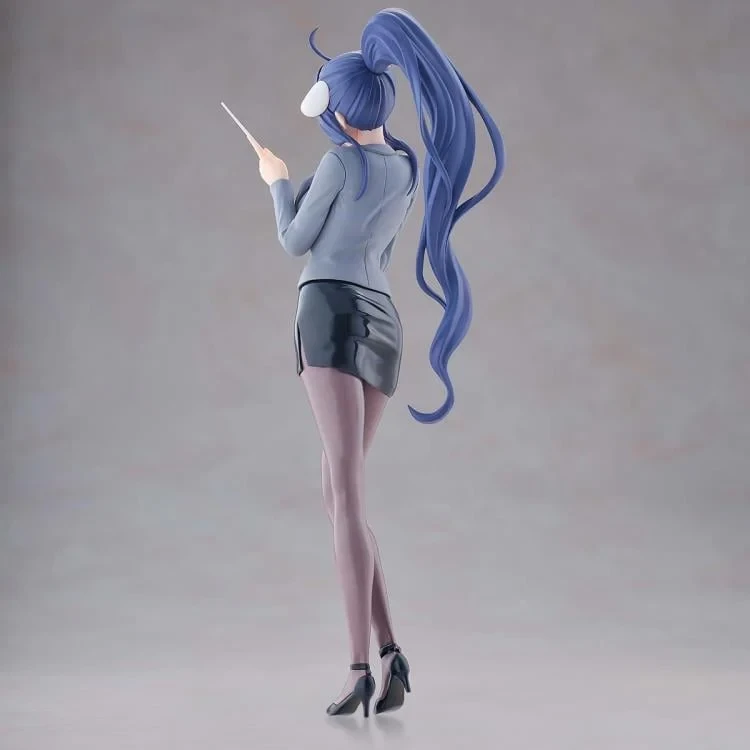 Overlord Albedo (Teacher Style Ver.) Figure - 5