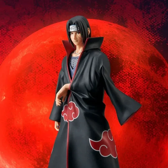 Naruto: Shippuden Grandista Itachi Uchiha