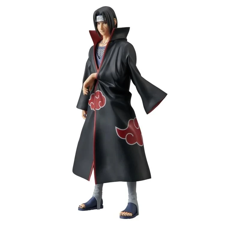 Naruto: Shippuden Grandista Itachi Uchiha - 3