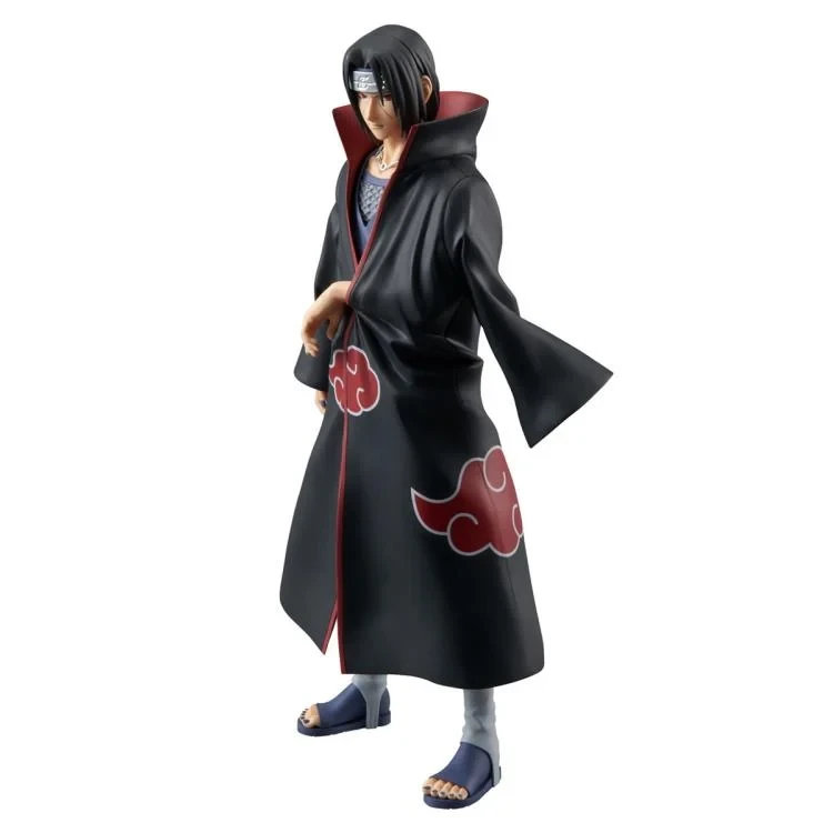 Naruto: Shippuden Grandista Itachi Uchiha - 7