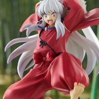 InuYasha Trio-Try-iT Inuyasha Vol.2 Figure - 8