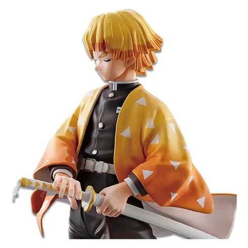 Zenitsu Agatsuma Figure Ichiban Kuji C