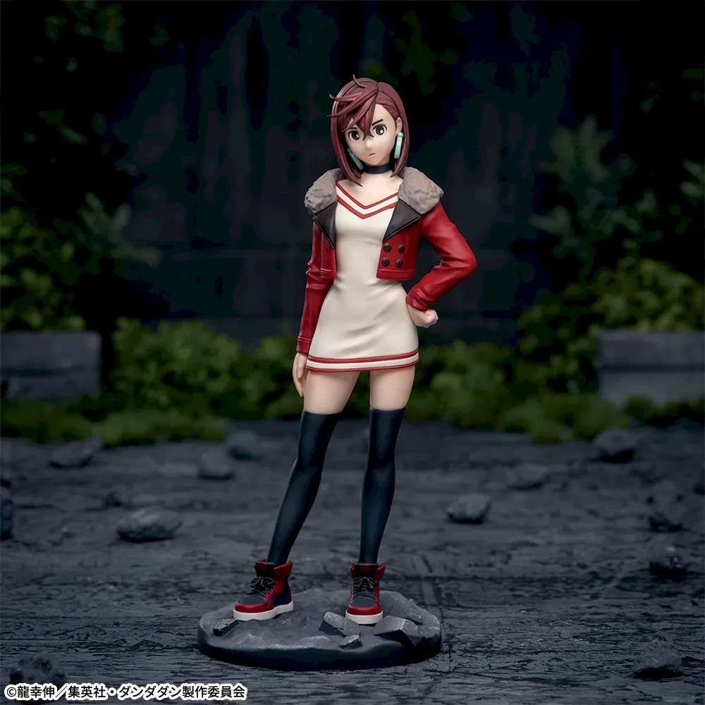Dandadan   Luminasta   Momo   Figure   Vol.2