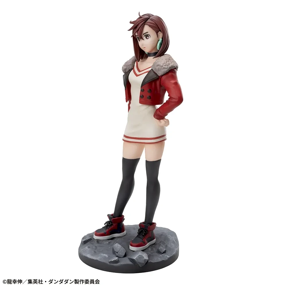Dandadan   Luminasta   Momo   Figure   Vol.2 - 3