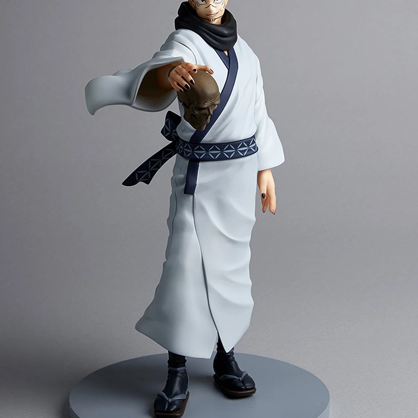 Taito Jujutsu Kaisen TV Animation Sukuna Prize Figure (white) - 3